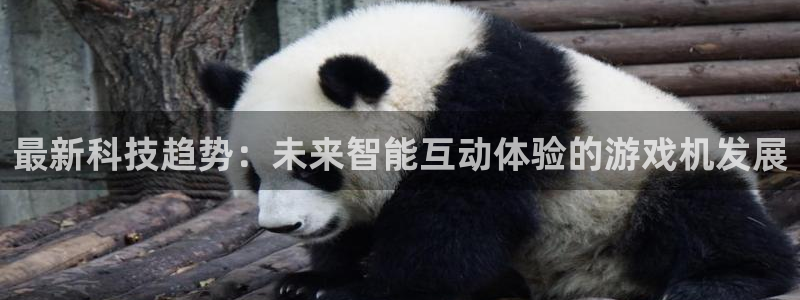 杜邦娱乐平台：最新科技趋势：未来智能互动体验的游戏机发展